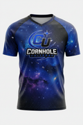 Blue Galaxy Jersey