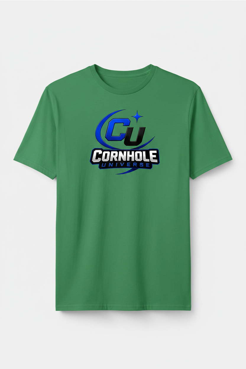 Green T-Shirt