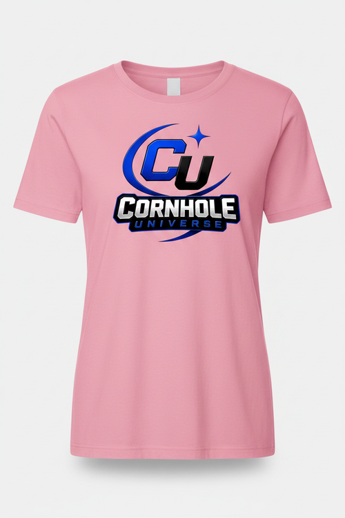 Pink T-Shirt